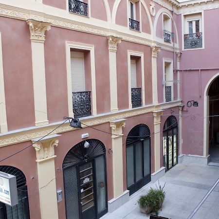 Apartamento Nuevo Y De Lujo En Puerta Del Sol Madrid Eksteriør bilde